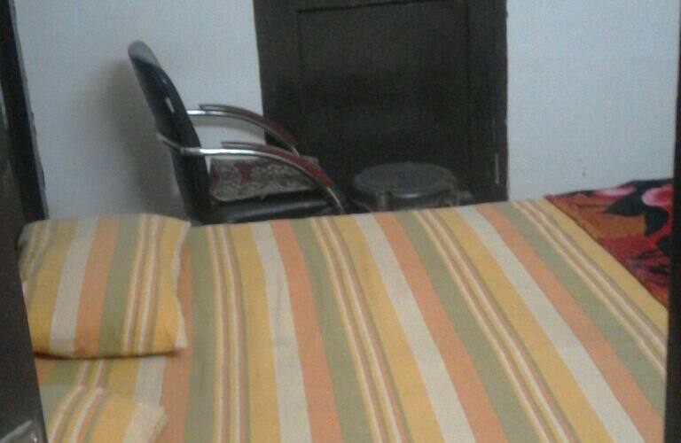Asha Home Stay, New Delhi 1
